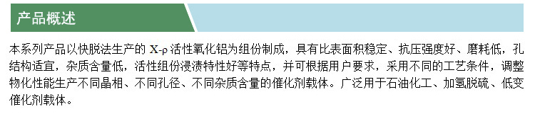 活性氧化鋁催化劑載體(產(chǎn)品概述).jpg