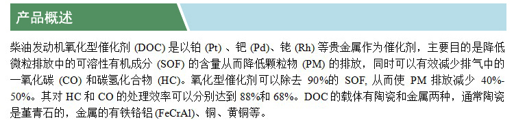 柴油車(chē)尾氣凈化DOC催化劑(凱特)(產(chǎn)品概述).jpg